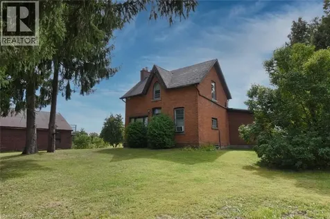 8125 Dickenson Road East Mount Hope ON L0R 1W0