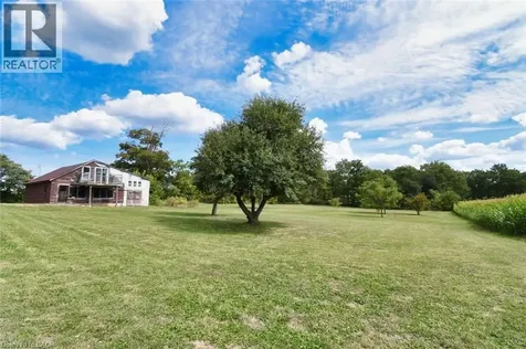 8125 Dickenson Road East Mount Hope ON L0R 1W0