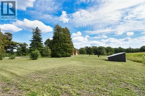 8125 Dickenson Road East Mount Hope ON L0R 1W0