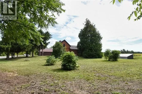 8125 Dickenson Road East Mount Hope ON L0R 1W0