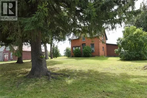 8125 Dickenson Road East Mount Hope ON L0R 1W0