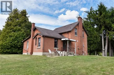 8125 Dickenson Road East Mount Hope ON L0R 1W0
