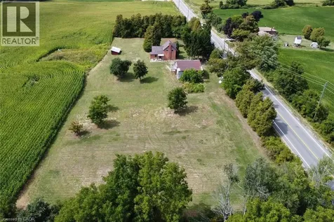 8125 Dickenson Road East Mount Hope ON L0R 1W0