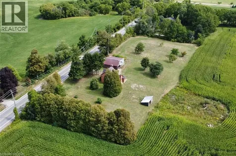 8125 Dickenson Road East Mount Hope ON L0R 1W0