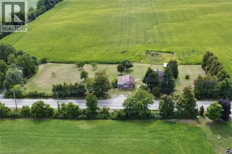 8125 Dickenson Road East Mount Hope ON L0R 1W0