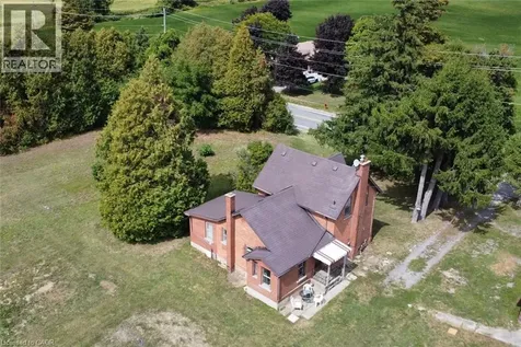 8125 Dickenson Road East Mount Hope ON L0R 1W0