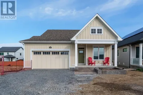 82 Cabin House Road Westport ON K0G 1X0
