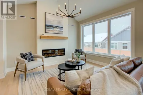 82 Cabin House Road Westport ON K0G 1X0