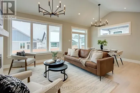 82 Cabin House Road Westport ON K0G 1X0