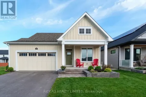 82 Cabin House Road Westport ON K0G 1X0