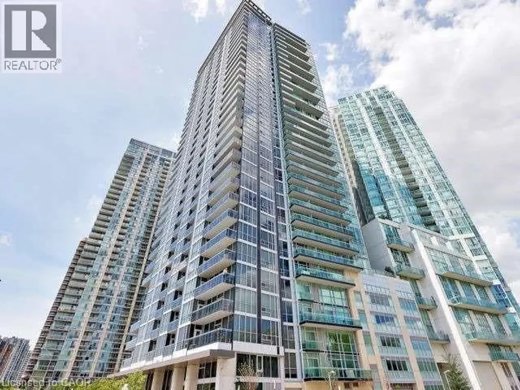 223 Webb Drive Mississauga ON L5B 0E8