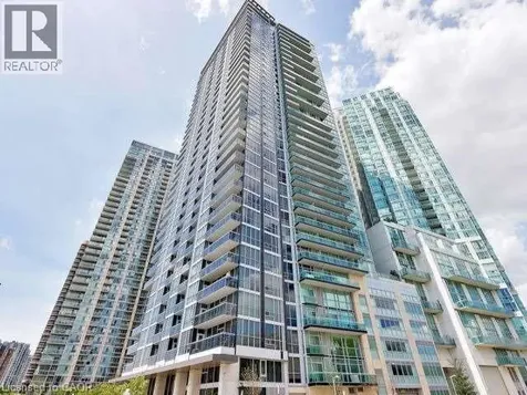 223 Webb Drive Mississauga ON L5B 0E8
