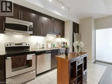223 Webb Drive Mississauga ON L5B 0E8