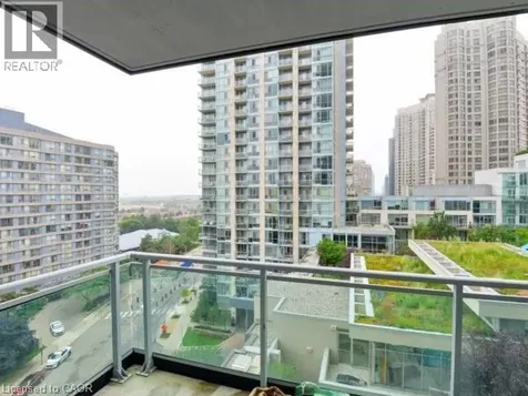 223 Webb Drive Mississauga ON L5B 0E8
