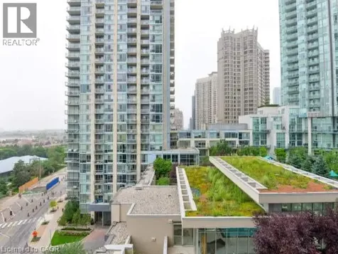 223 Webb Drive Mississauga ON L5B 0E8
