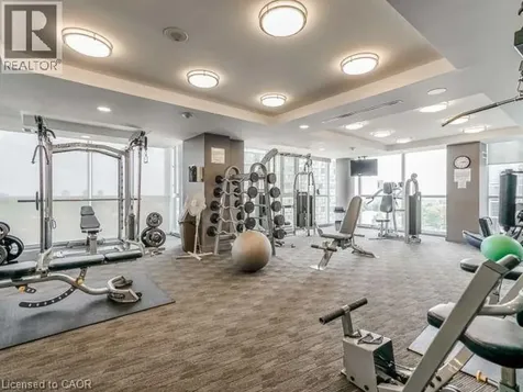 223 Webb Drive Mississauga ON L5B 0E8