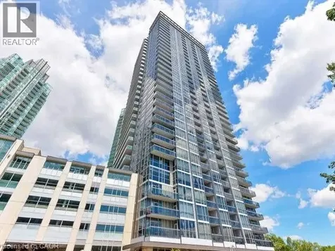 223 Webb Drive Mississauga ON L5B 0E8