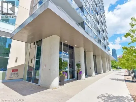 223 Webb Drive Mississauga ON L5B 0E8