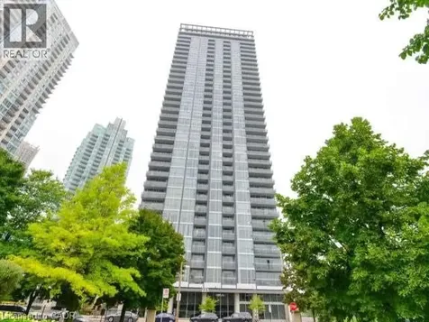 223 Webb Drive Mississauga ON L5B 0E8