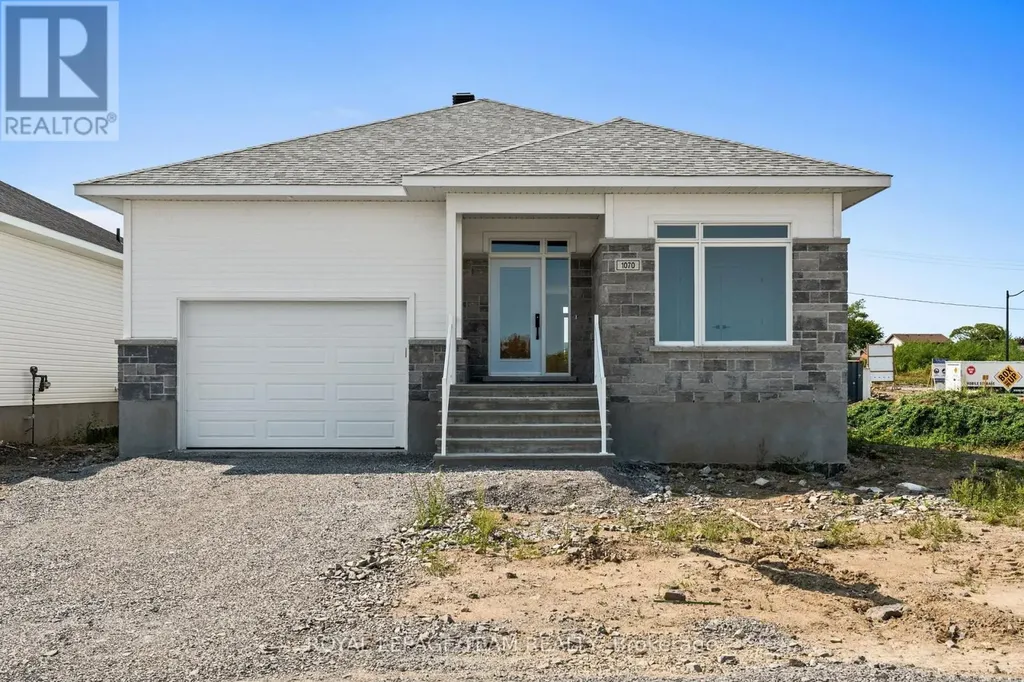 1070 Turner Drive Brockville ON K6V 0G8