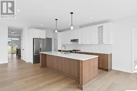 1070 Turner Drive Brockville ON K6V 0G8