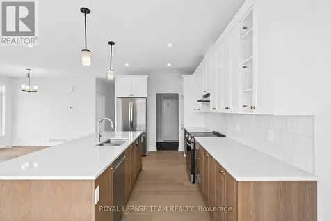 1070 Turner Drive Brockville ON K6V 0G8
