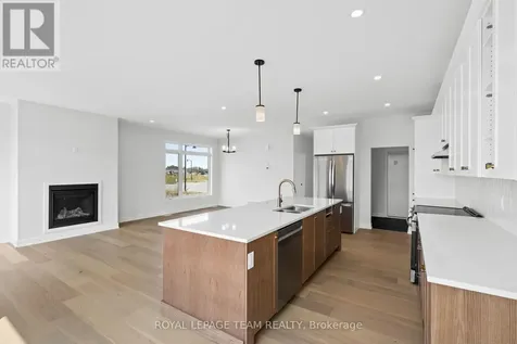 1070 Turner Drive Brockville ON K6V 0G8