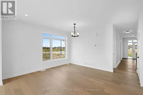 1070 Turner Drive Brockville ON K6V 0G8