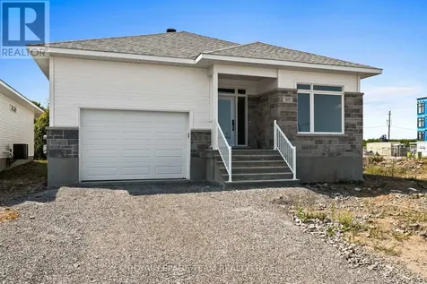 1070 Turner Drive Brockville ON K6V 0G8