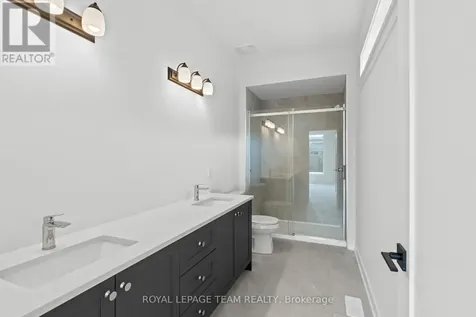 1070 Turner Drive Brockville ON K6V 0G8