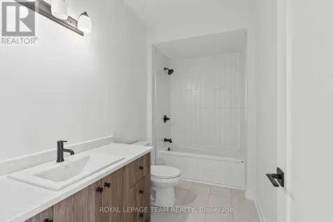 1070 Turner Drive Brockville ON K6V 0G8
