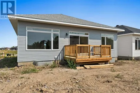 1070 Turner Drive Brockville ON K6V 0G8