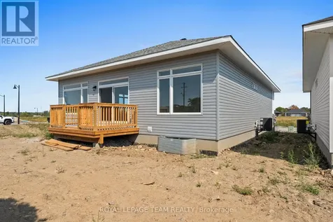1070 Turner Drive Brockville ON K6V 0G8