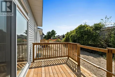 1070 Turner Drive Brockville ON K6V 0G8