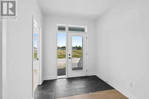 1070 Turner Drive Brockville ON K6V 0G8