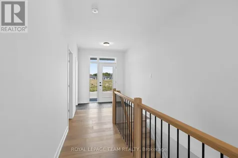 1070 Turner Drive Brockville ON K6V 0G8