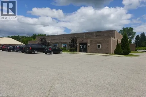 29 Park Road Simcoe ON N3Y 4J9