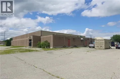 29 Park Road Simcoe ON N3Y 4J9