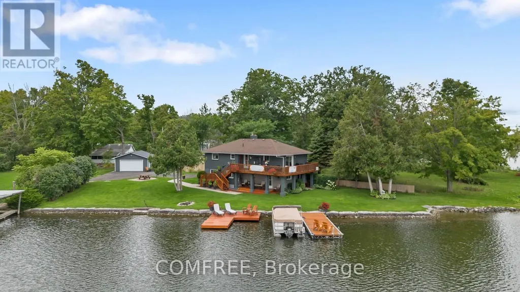 30 Lakeshore Drive Trent Hills ON K0L 1Y0