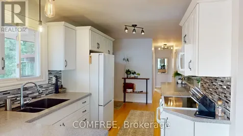 30 Lakeshore Drive Trent Hills ON K0L 1Y0