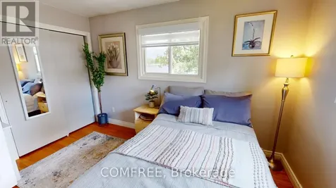 30 Lakeshore Drive Trent Hills ON K0L 1Y0