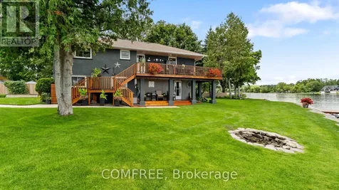 30 Lakeshore Drive Trent Hills ON K0L 1Y0