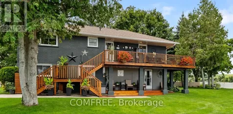 30 Lakeshore Drive Trent Hills ON K0L 1Y0