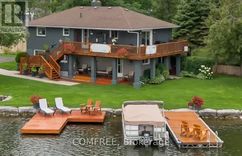 30 Lakeshore Drive Trent Hills ON K0L 1Y0