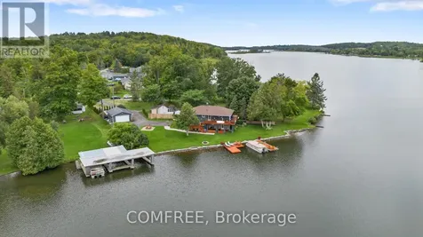 30 Lakeshore Drive Trent Hills ON K0L 1Y0