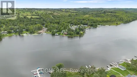 30 Lakeshore Drive Trent Hills ON K0L 1Y0