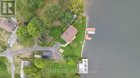 30 Lakeshore Drive Trent Hills ON K0L 1Y0