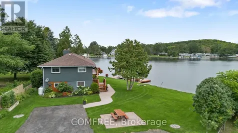 30 Lakeshore Drive Trent Hills ON K0L 1Y0