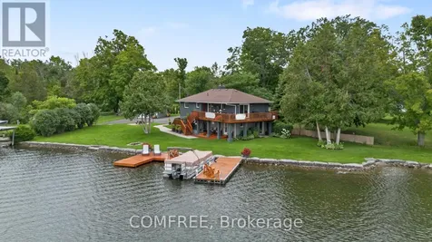 30 Lakeshore Drive Trent Hills ON K0L 1Y0