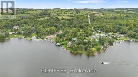 30 Lakeshore Drive Trent Hills ON K0L 1Y0